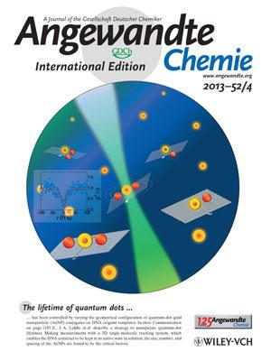 Angewandte Chemie International Edition