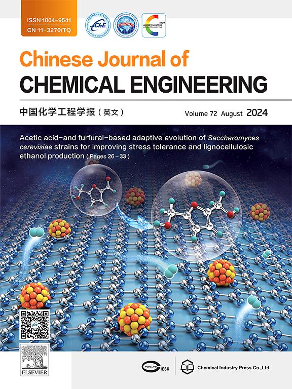 Chinese Journal of Chemistry