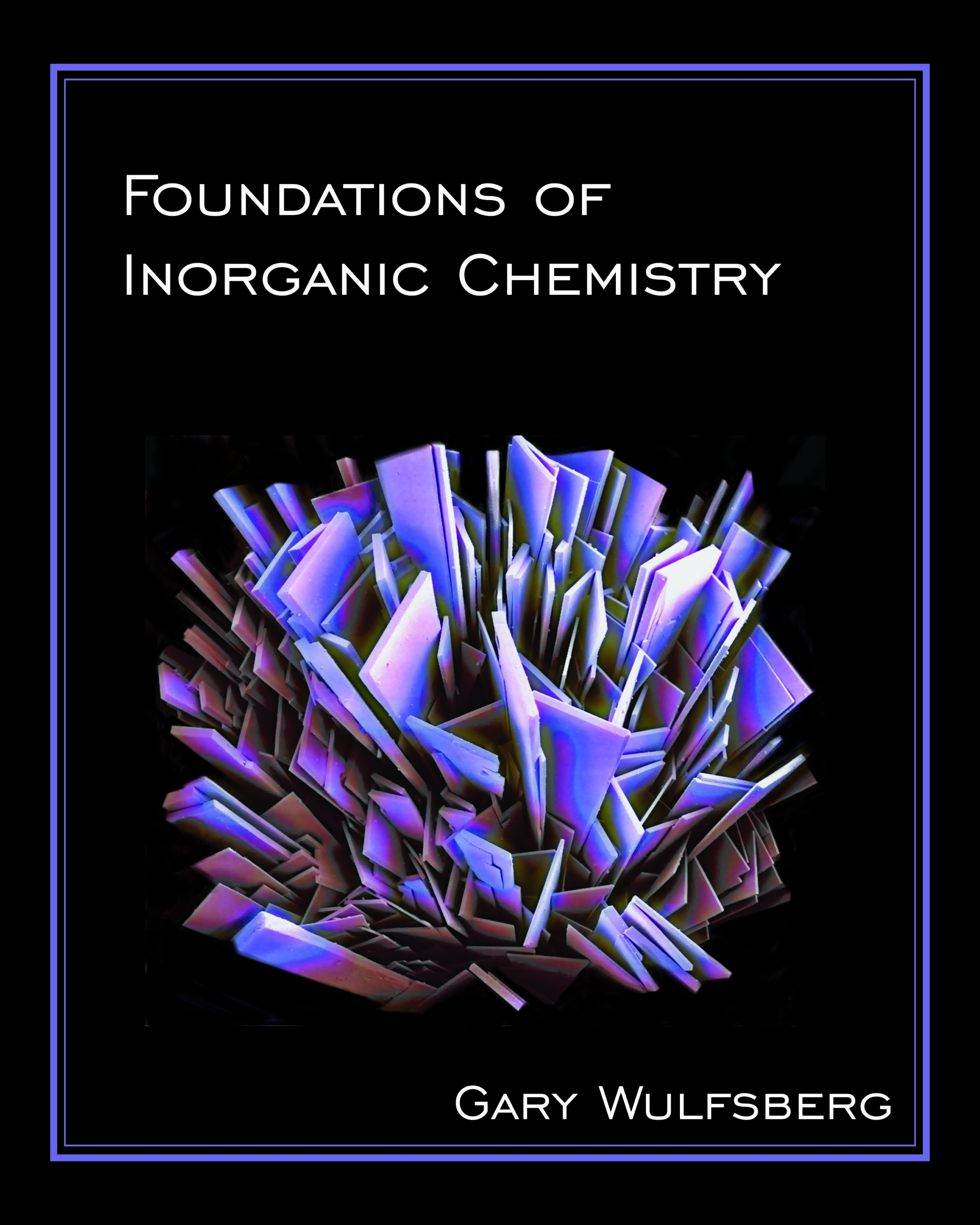 Foundations of Chemistry