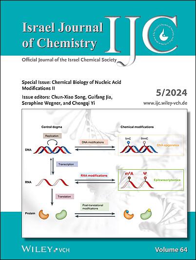 Israel Journal of Chemistry