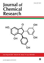 化学研究ジャーナル