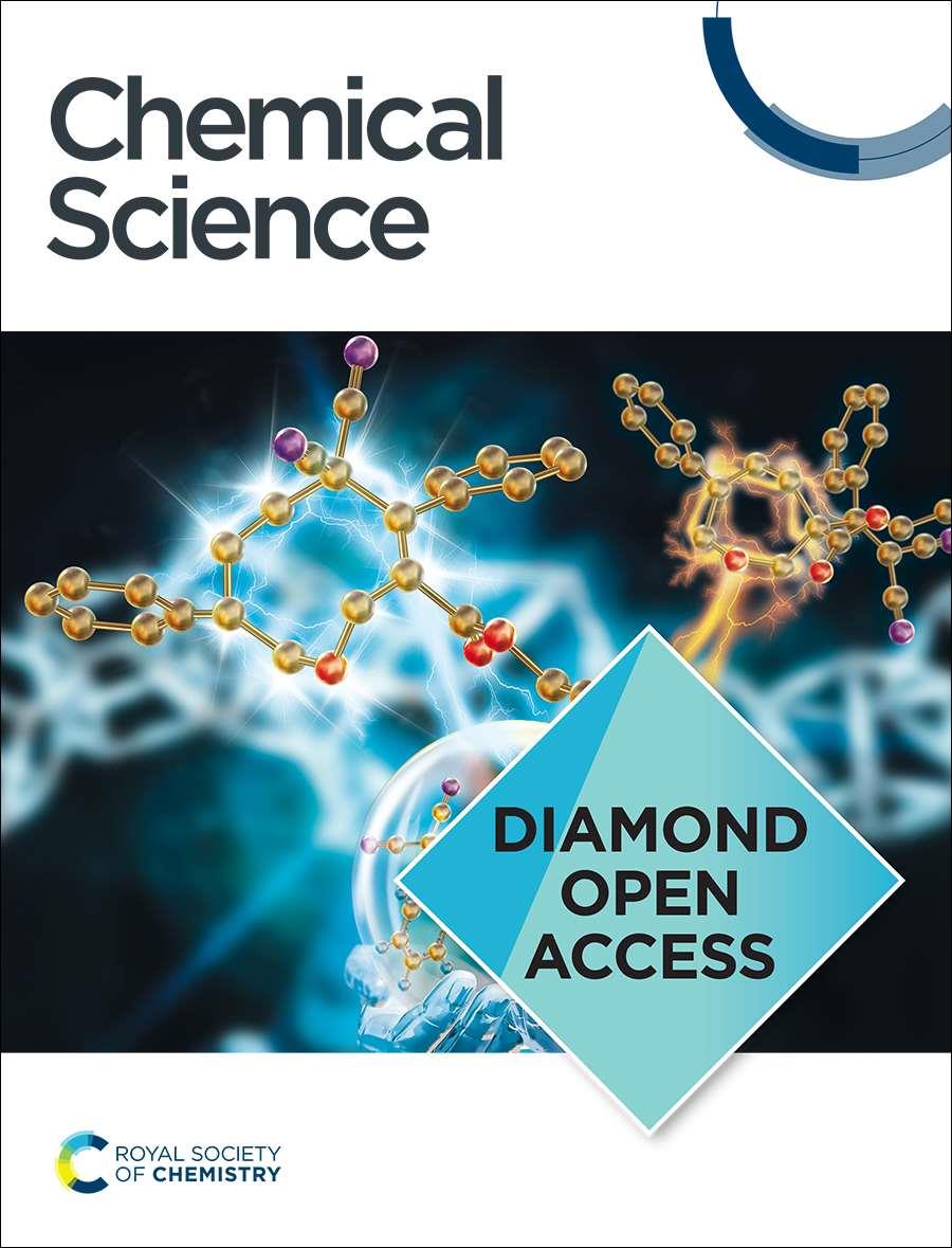 Journal of Chemical Sciences