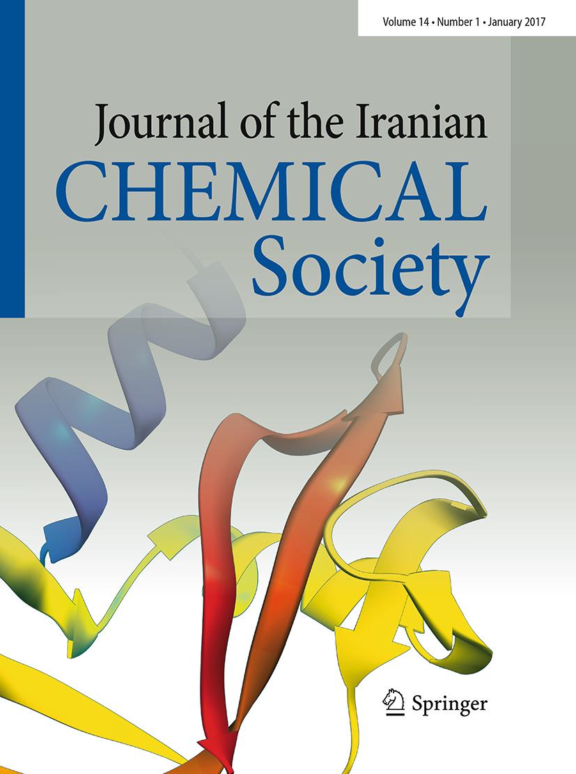 Journal of the Iranian Chemical Society