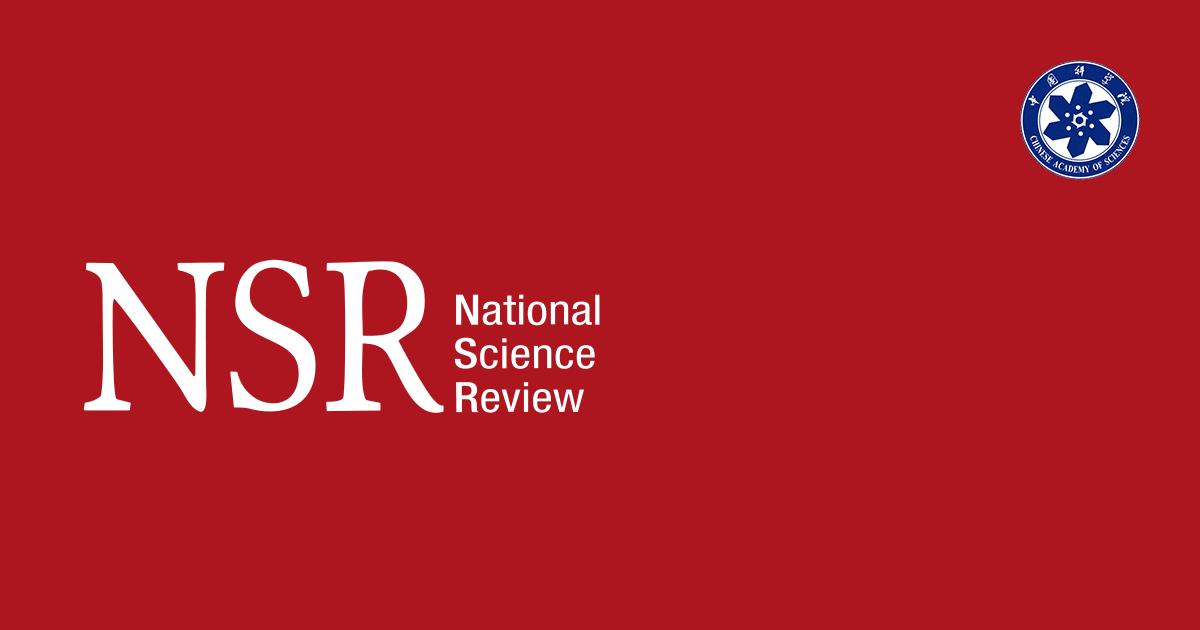 National Science Review