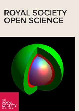 Royal Society Open Science