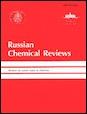 Russian Chemical Reviews