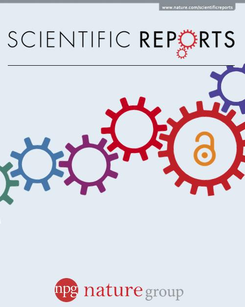 Scientific Reports