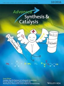 Advanced Synthesis & Catalysis