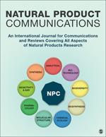 Natural Product Communications