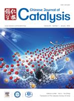 Chinese Journal of Catalysis