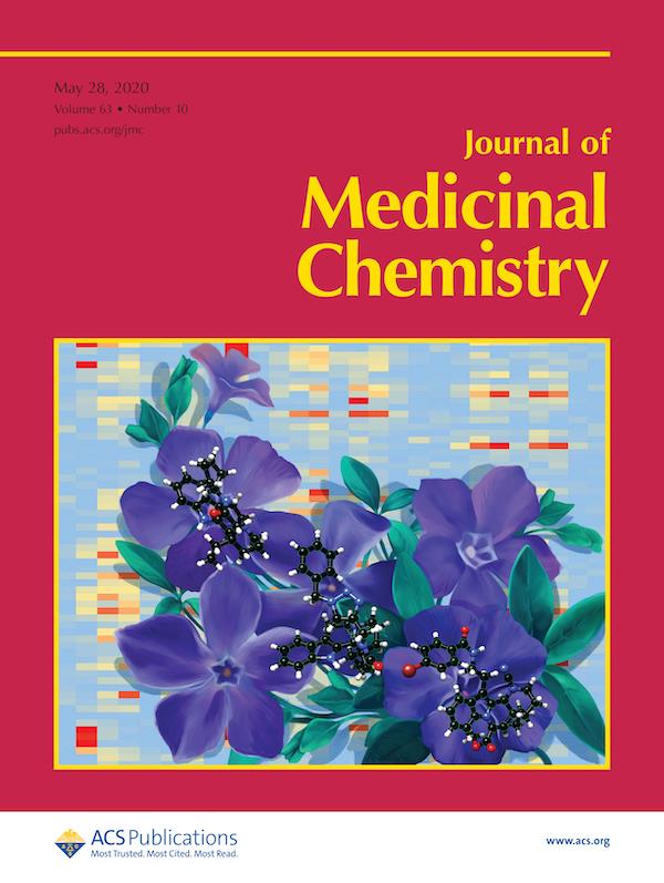 Journal of Medicinal Chemistry