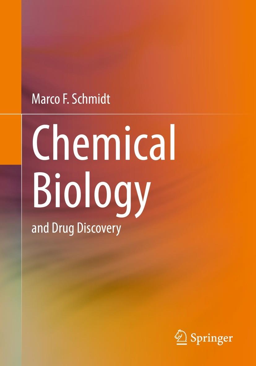 Chemical Biology & Drug Design