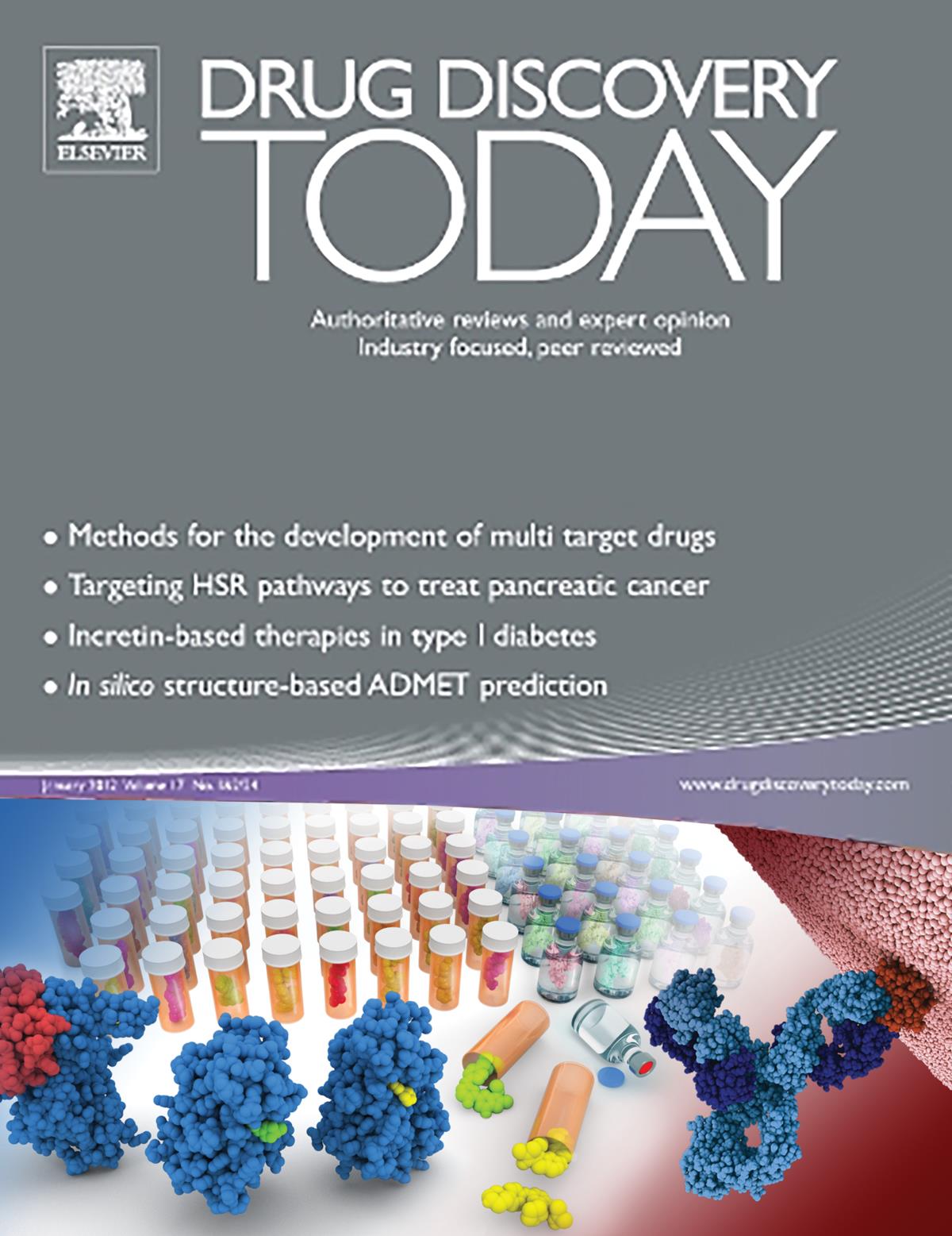 Drug Discovery Today