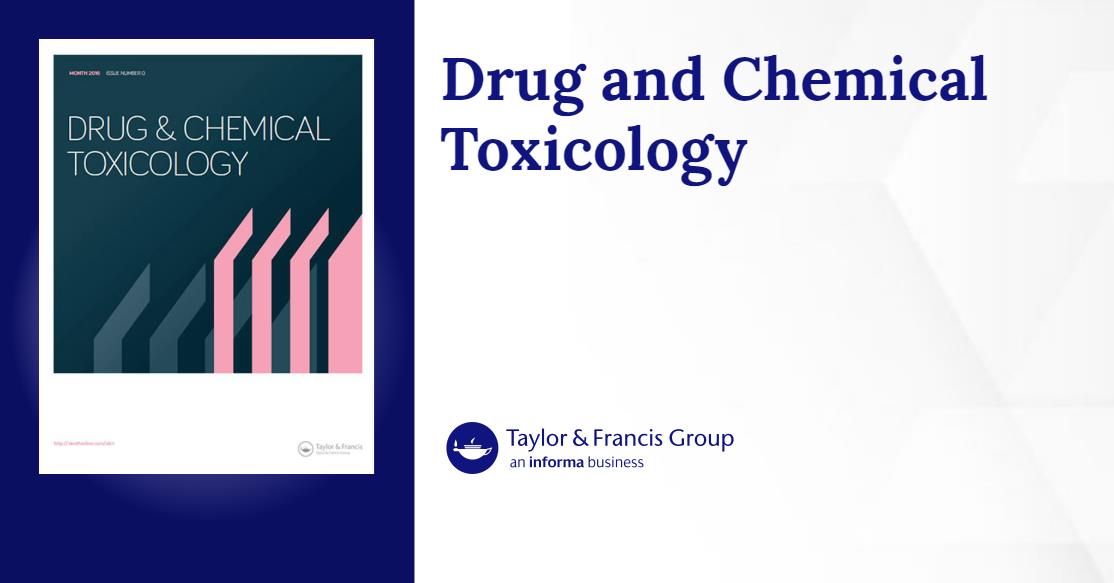 Drug and Chemical Toxicology