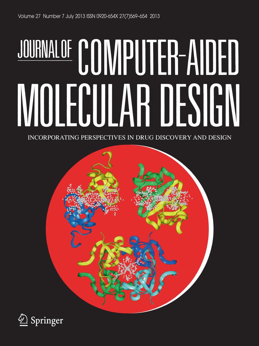 Journal of Computer—Aided Molecular Design