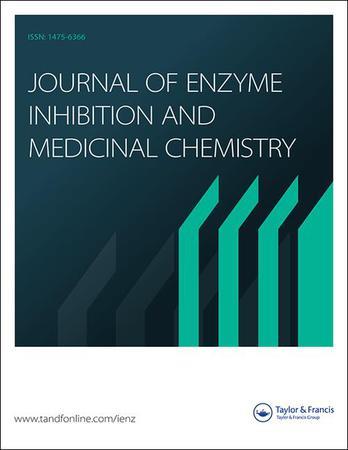 Journal of Enzyme inhibition and Medicinal Chemistry