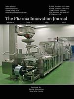 Journal of Pharmaceutical Innovation