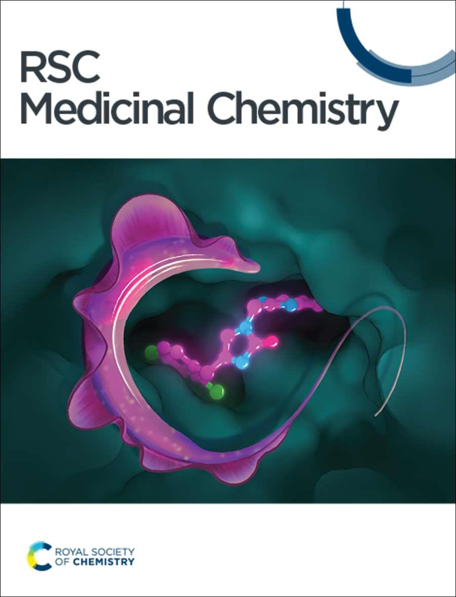 Medicinal Chemistry