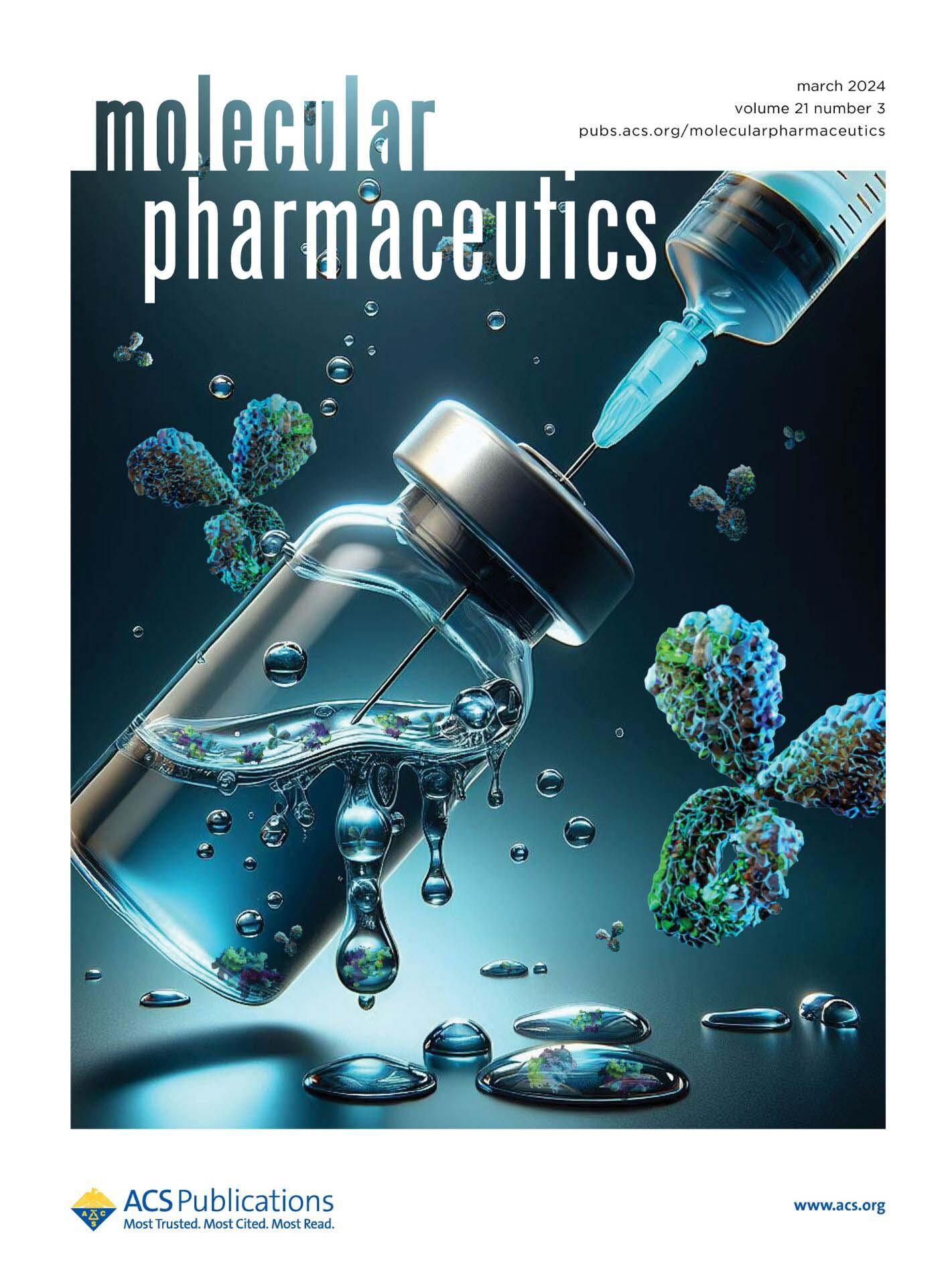 Molecular Pharmaceutics