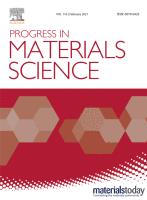 Progress in Materials Science