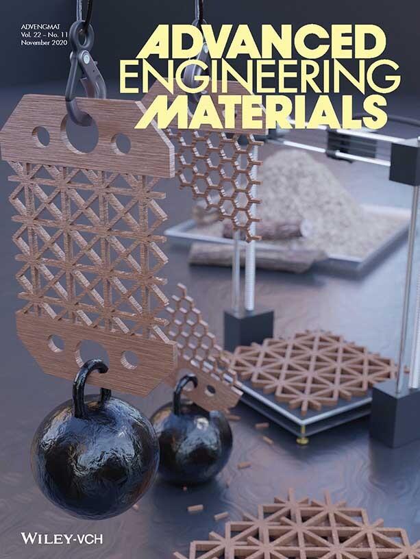 Advanced Engineering Materials