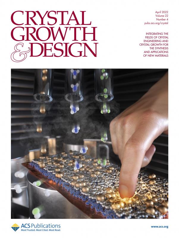 Crystal Growth & Design