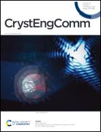 CrystEngComm