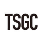 TSGCテクノロジー株式会社。