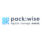 Packwise株式会社