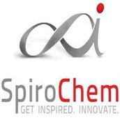 SpiroChem株式会社