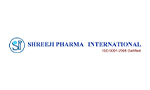 Shreeji pharma international