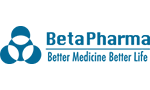 BetaPharma股份有限公司