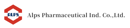 Alps Pharmaceutical Ind.Co.,Ltd.