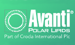 Avanti Polar Lipids、株式会社