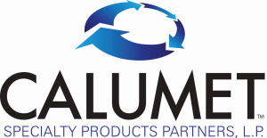 Calumet Specialty Products Partners, L.P.