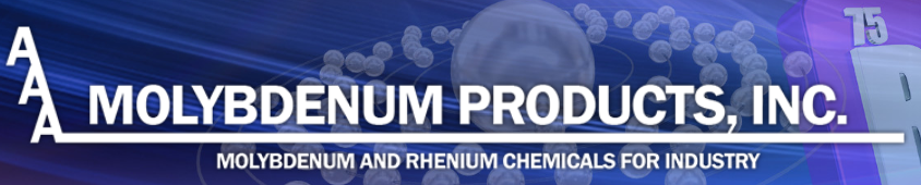 AAA Molybdenum Products, Inc.