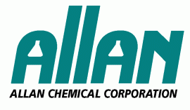 ALLAN CHEMICAL CORPORATION