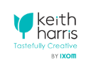 Keith Harris