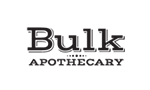 Bulk Apothecary