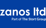 Zanos Ltd