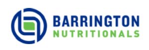 Barrington Nutritionals