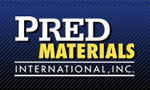 Pred Materials International、株式会社