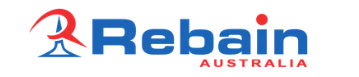 Rebain International (Aust) Pty Ltd.