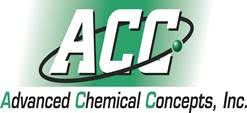 ADVANCED CHEMICAL CONCEPTS, INC.