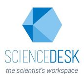 ScienceDesk株式会社