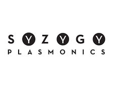 Syzygy Plasmonics股份有限公司。